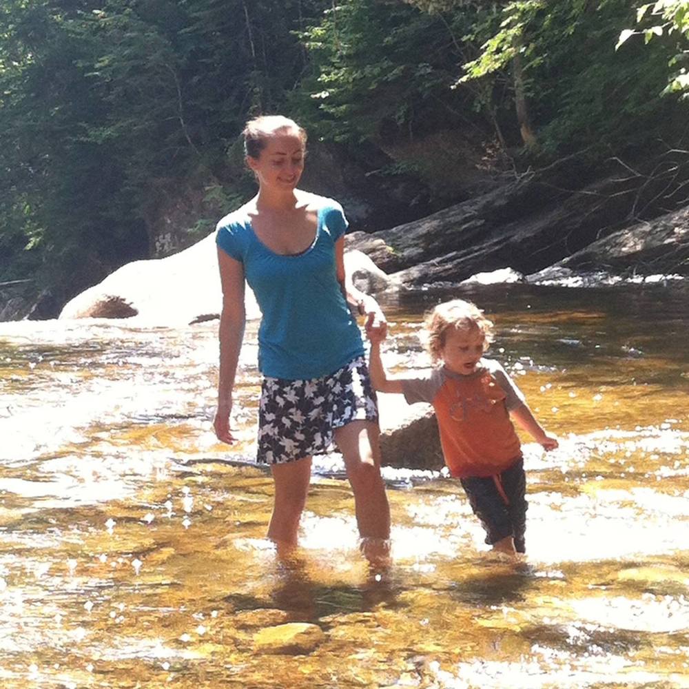 Meet your Posher, Audrey